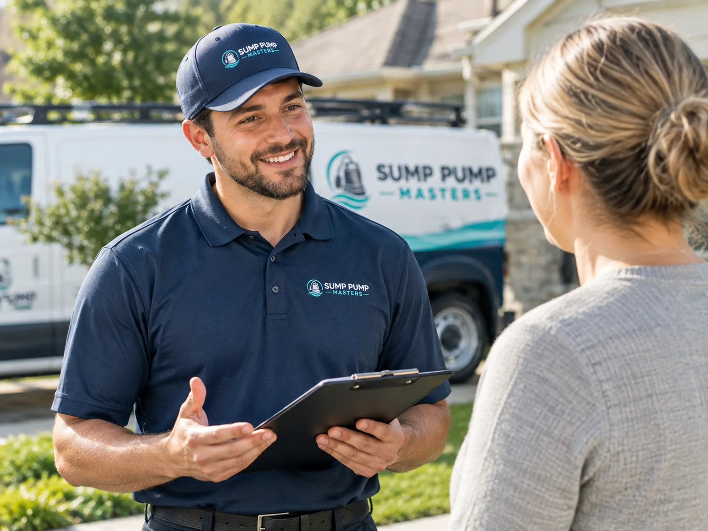 Sump Pump Repair Collettsville, NC FAQs